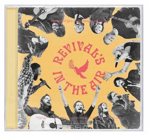 Revival’s in the air (2-CD)