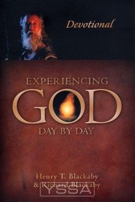 Experiencing God Day By Day - Devotional