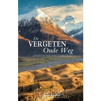 Vergeten Oude Weg