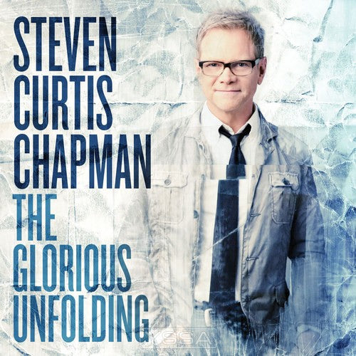 The Glorious Unfolding (CD)