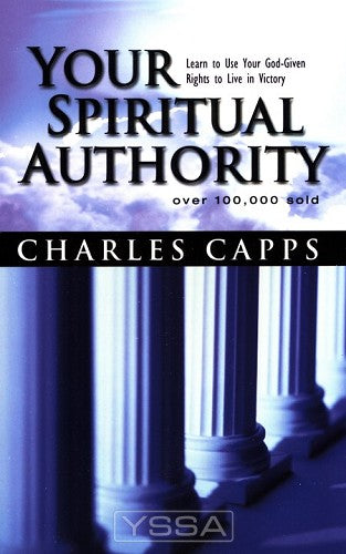 Your Spiritual Authority