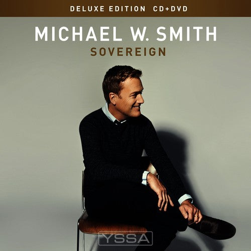 Sovereign - Deluxe Edition (CD+ DVD)