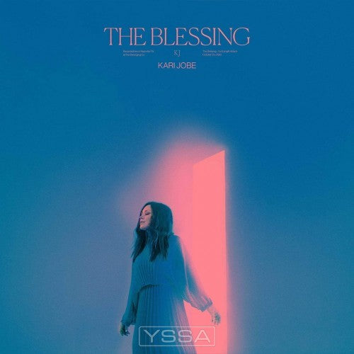 The Blessing (Live At The Belonging Co, 