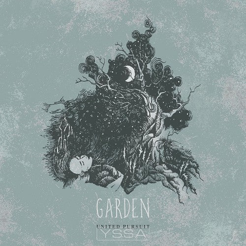 Garden (CD)