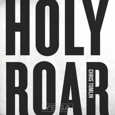 Holy Roar  (CD)