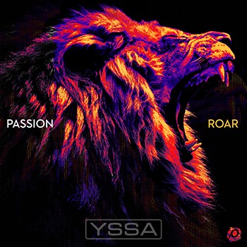 Roar - Live (CD)