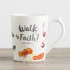 Walk by Faith