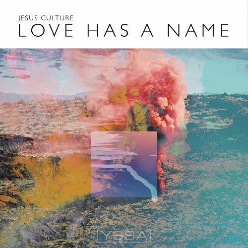 Love has a name (CD)