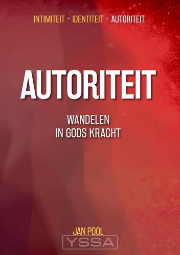 Autoriteit