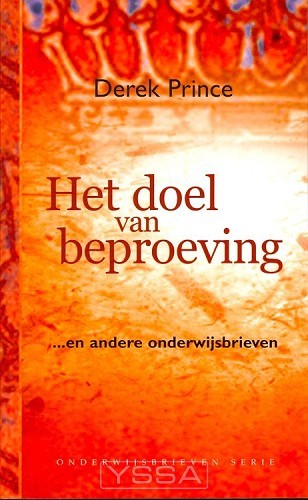 Doel van beproeving