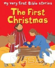 The First Christmas