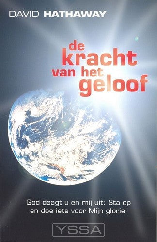 Kracht van het geloof