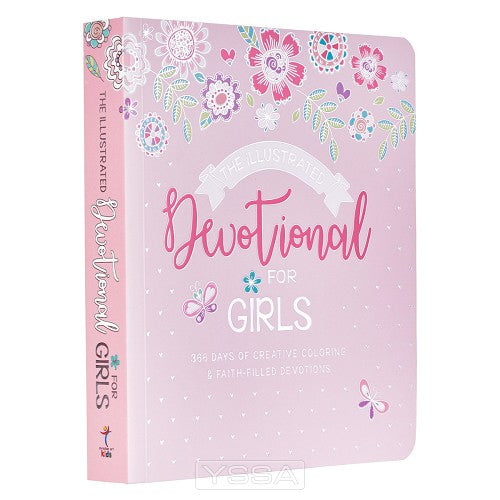 Devotional for Girls