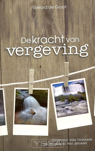 Kracht van vergeving