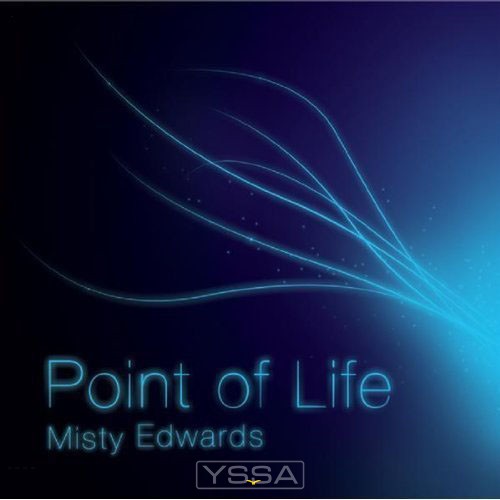 Point Of Life (CD)