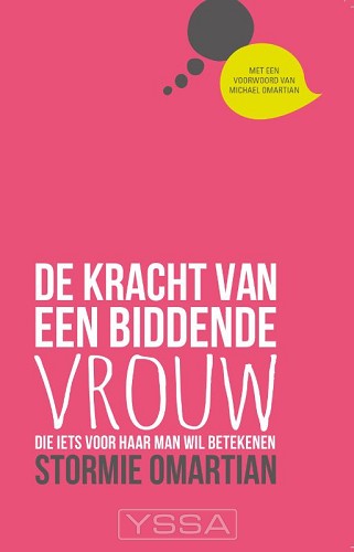 Kracht van een biddende vrouw