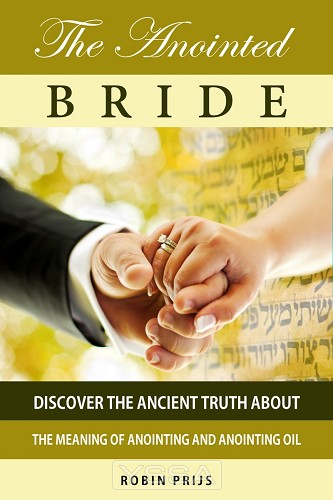 The Anointed Bride