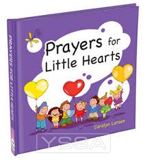 Prayers for Little Hearts