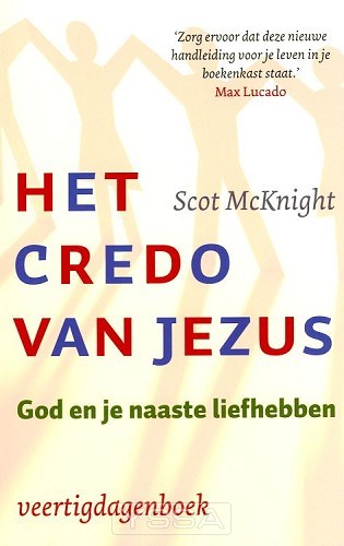 Credo van Jezus