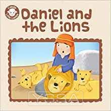 Daniel and the Lions