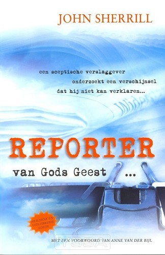 Reporter van Gods Geest