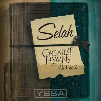 Greatest hymns vol 1 & 2