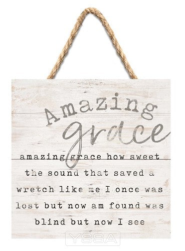 Amazing grace