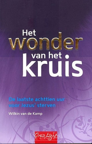 Wonder van het kruis