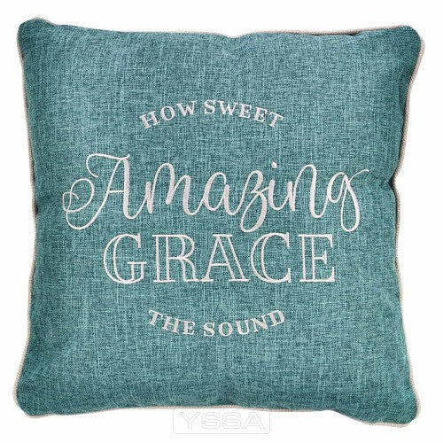 Amazing grace