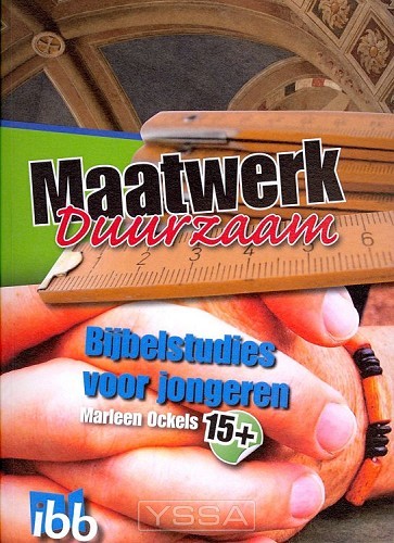 Maatwerk duurzaam