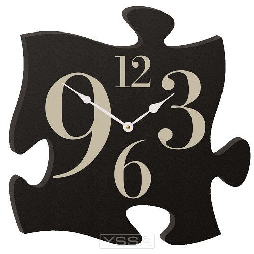 Black clock