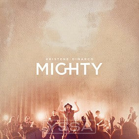 Mighty - Live In Redding (CD)