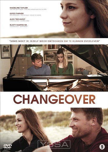 Changeover (DVD)