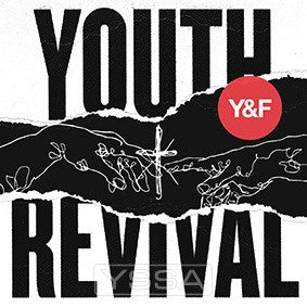 Youth Revival (CD)