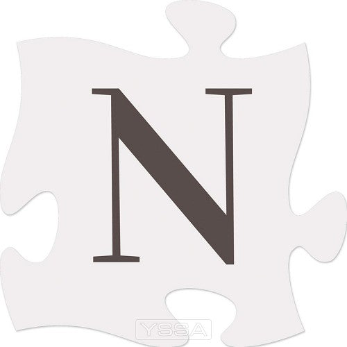 N