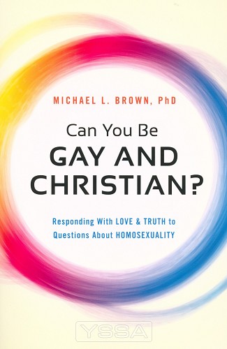 Can You Be Gay and Christian?