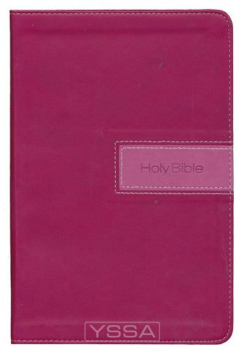 Gift bible  razzleberry duotone