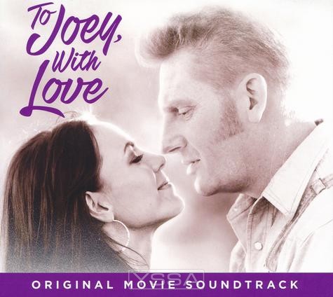 To Joey With Love (CD)