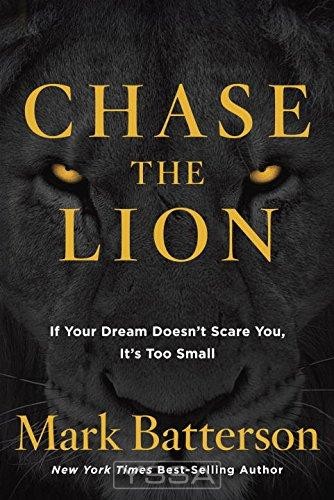 Chase the Lion