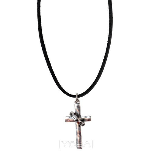 Trust in God - Cross - 56 cm