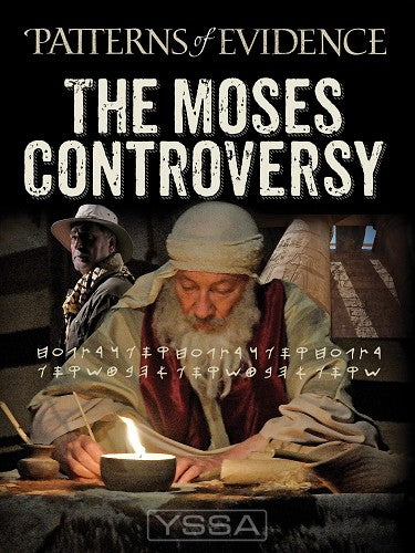 The Moses Controversy (WEET)