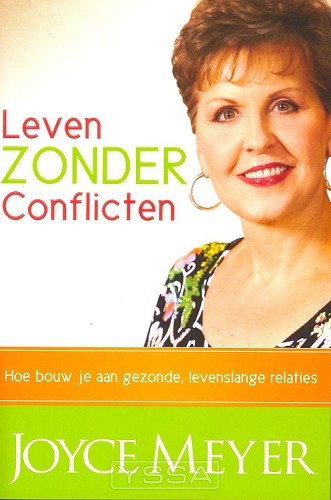 Leven zonder conflicten