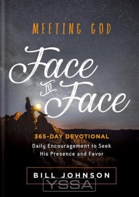 Meeting God Face to Face