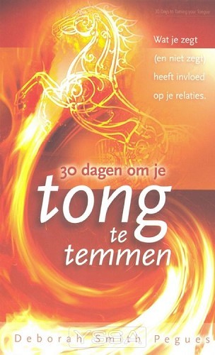 Dertig dagen om je tong te temmen