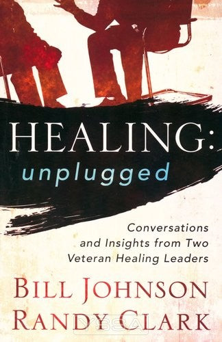 Healing Unplugged