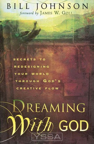 Dreaming With God