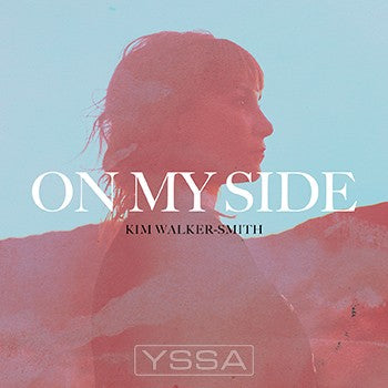 On my side (Vinyl)