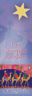 Bl kerst zt kersttafereel