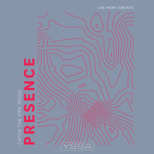 Presence: Live From Toronto (CD)