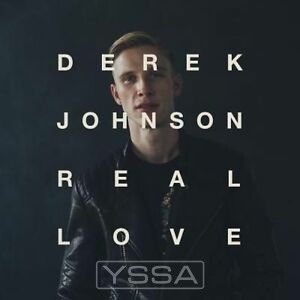 Real Love (CD)